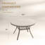 Table de salle à manger 4 personnes-114986184-107190705