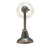 6.5" Wide Revival Wall Sconce