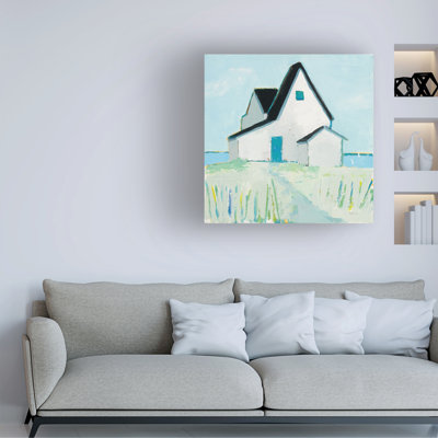 Modern & Contemporary Painting Print