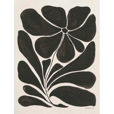 " Blooming Joy II Terracotta "