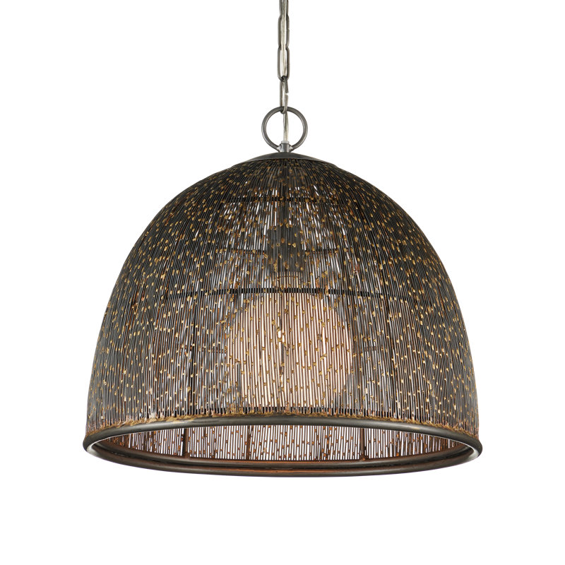 Eduardo 1 - Light Pendant