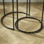 Alamar Nesting End Table