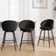 Swivel Upholstered Counter Height Bar Stools-1111180626-1106318549-1111180624