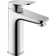 No.1 Single Hole 1 Handle Bathroom Sink Faucet (with drain assembly) - Chrome