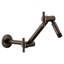 Nebia Brushed Nickel Shower Arm-1300724097