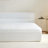 All - In One King Mattress With Cooling Function, Foam, Point Relief, Non Slip Bottom Bed And Mattress, Cool Fabric, Medium Firm, Reduction, Ideal For Couples-510712694