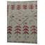 Tapis gris 4 x 6 Philip