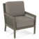 Fauteuil Harper de 28 po de largeur
