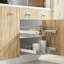 Tanaka Under Shelf Basket-102222244