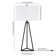 Gio Metal Table Lamp