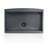 33'' L Farmhouse / Apron Single Bowl Stainless Steel Kitchen Sink