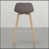 Dark Brown Seat/Brown Frame sélectionné