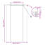 Bamboo Venetian Blind-697352545