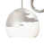 Matte White/Silver is unavailable