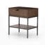 Trey 1 - Drawer Nightstand-1835928237
