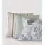 Nerida Square Pillow Cover & Insert