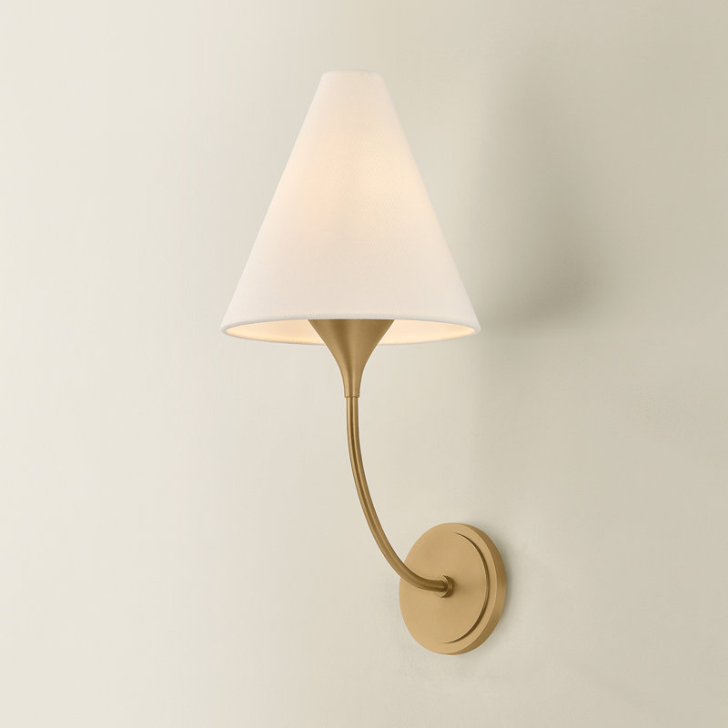 Evermore Wall Sconce by Lauren Liess x Troy