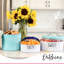 Contenant à collation rond Outshine Farmhouse-59135449