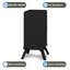 Blue Elephant 58.4cm W x 43.2cm D Grill Cover-577537155