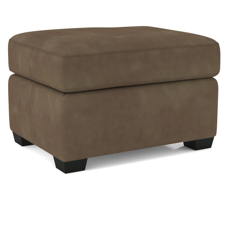 Upholstered Ottoman