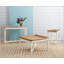 42x14x30" Narrow Alcott Table, Consoles & Buffets Table