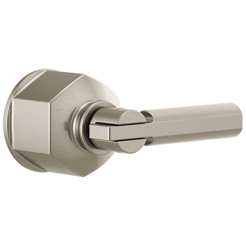 Invari™®Sensori® Thermostatic Valve Trim, Luxe Nickel, Lever