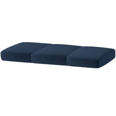  CHUN YI Foam Cushion Upholstery Foam Touch Pad High Density  Mattress Topper Sofa Seat Square Foam Replacement for Dining Chairs  Loveseat Sofa Foam Sheet (H2xW24xL72) : Home & Kitchen
