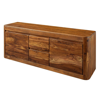 Toronto TV Stand for TVs up to 85"