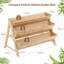 Buetti Wood Vertical Garden