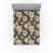 Pêche pâle, vert jade / floral est en rupture de stock sélectionné