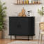 Buffet 35,4 "avec rangement-85552347