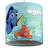 10.24 in. H Paper Drum Pendant Shade