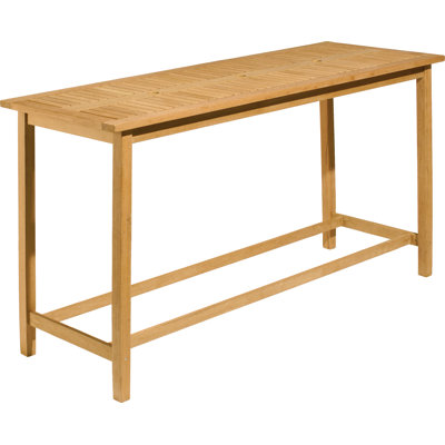 Shanelle Outdoor Bar Table
