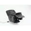 Fauteuil inclinable inclinable avec poche latérale-1548950485