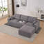 Canapé modulaire Boneless-676253156