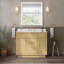 Ensemble de meuble-lavabo simple Beckett-134286500-134286503-134286505