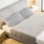 Medium-Support Memory Foam Pillow for Sleep, Quiet, Suitable for Side Sleep Stomach Sleep-1015844054