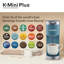 Cafetière à dosettes individuelles K-Cup K-Mini Plus Keurig-133739912