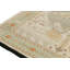 Burano Handmade Kilim Wool Animal Print Area Rug-1946850112