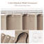 Rideaux de douche Boho Linen-644725024-644725033