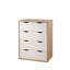Bohl Piece Bedroom Set-1659637487
