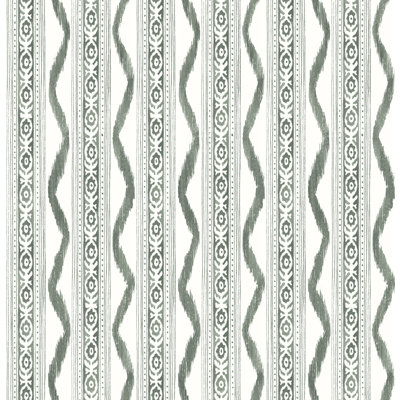 Striped Wallpaper Roll