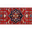 One-of-a-Kind 1'11" X 2'11" Area Rug