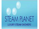 Steam Planet Corp Logo