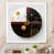 Cadre simple blanc