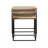 Natural 3-piece Nesting Table