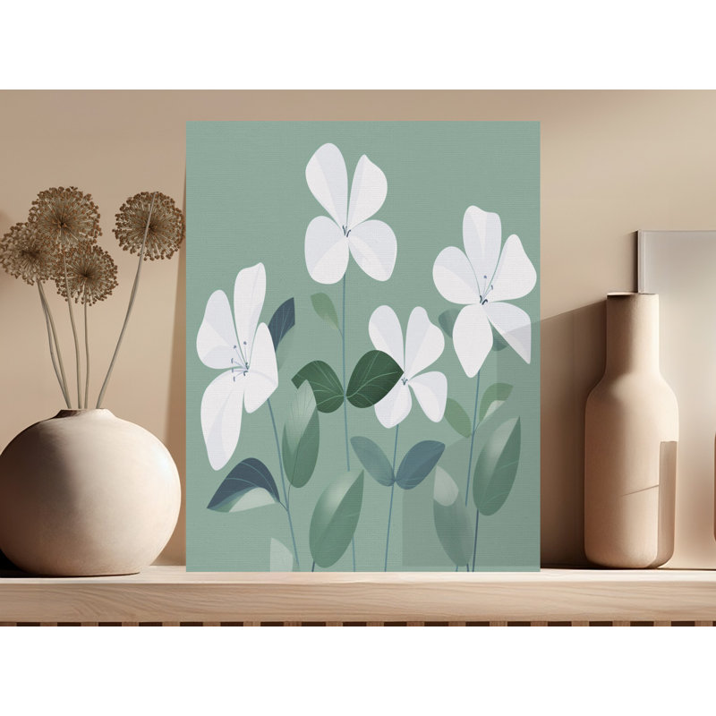 Fenske Wrapped Canvas Print Set, 20x30