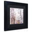 « winter trees », impression encadrée-33553097-33553096-70904001