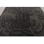 Modern One-of-a-Kind 8'0X10'0 Hand Knotted Area Rug