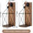 Candle Wall Lamp Wall Decoration
